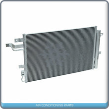 Load image into Gallery viewer, A/C Condenser for Ford Police Interceptor Sedan QU - Qualy Air