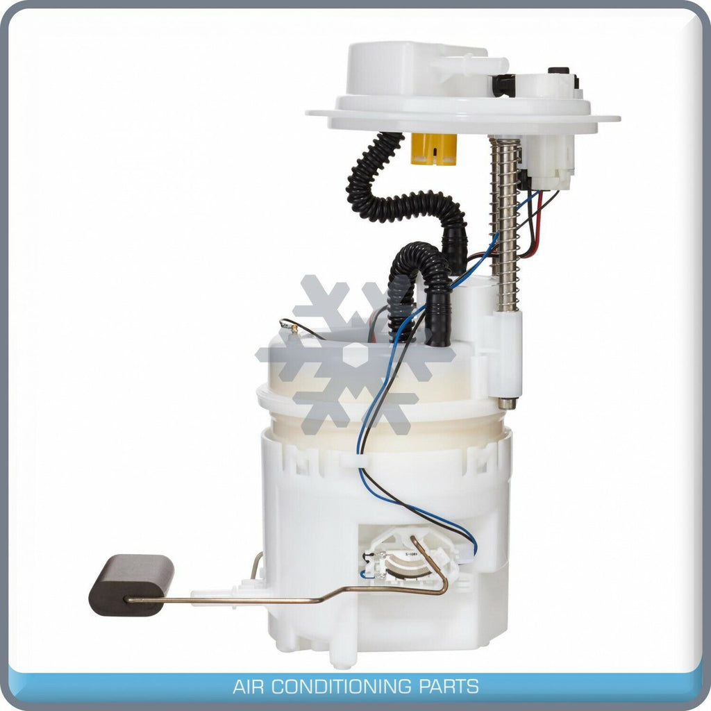 Electric Fuel Pump Module for Hyundai Santa Fe 2.7L 3.3L 2007 2008 2009 QOA - Qualy Air