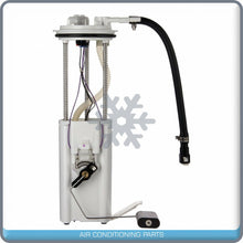 Load image into Gallery viewer, Electric Fuel Pump for Chevrolet Express 2500, Express 3500, G30 / GMC Sa... QOA - Qualy Air