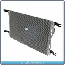 Load image into Gallery viewer, A/C Condenser for Freightliner 122SD, Columbia, Coronado QU - Qualy Air