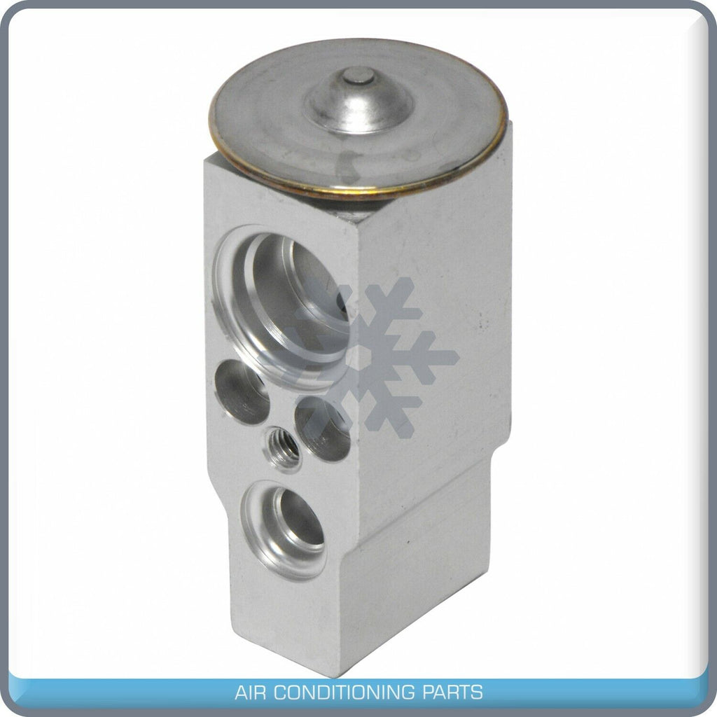 A/C Expansion Valve for Volvo S80, V70, XC70 QR - Qualy Air