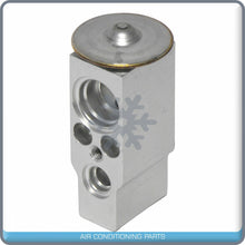 Load image into Gallery viewer, A/C Expansion Valve for Volvo S80, V70, XC70 QR - Qualy Air
