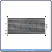 Load image into Gallery viewer, A/C Condenser for Sentra QL - Qualy Air