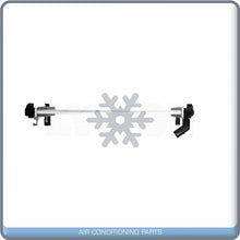 Load image into Gallery viewer, Radiator for Infiniti QX50, QX70, EX37, FX37, EX35, FX35 QL - Qualy Air