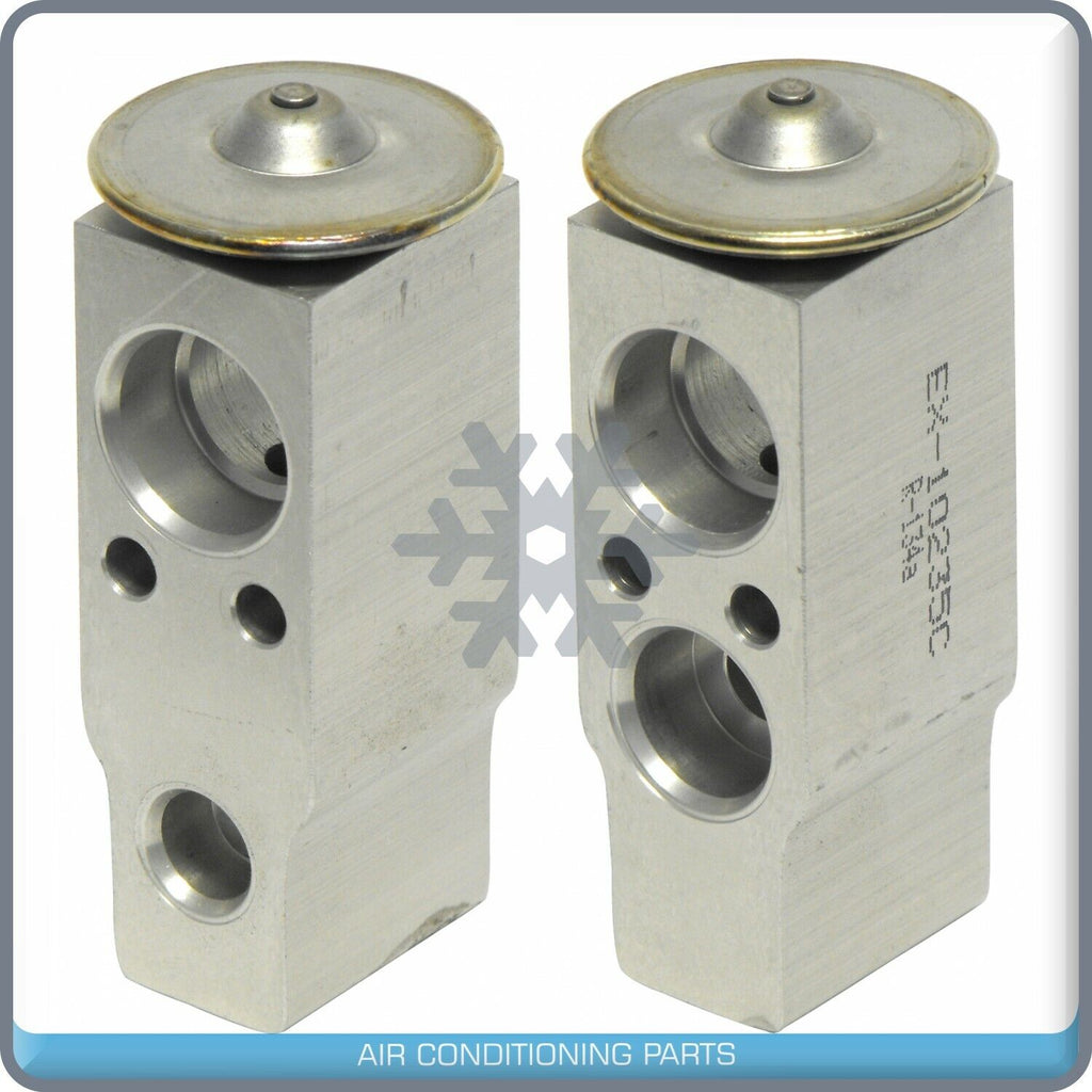 A/C Kit for Honda Odyssey QU - Qualy Air