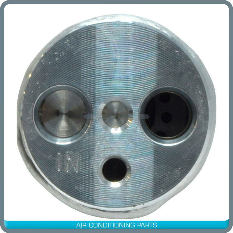 New A/C Receiver Drier for LEAF QU - Qualy Air
