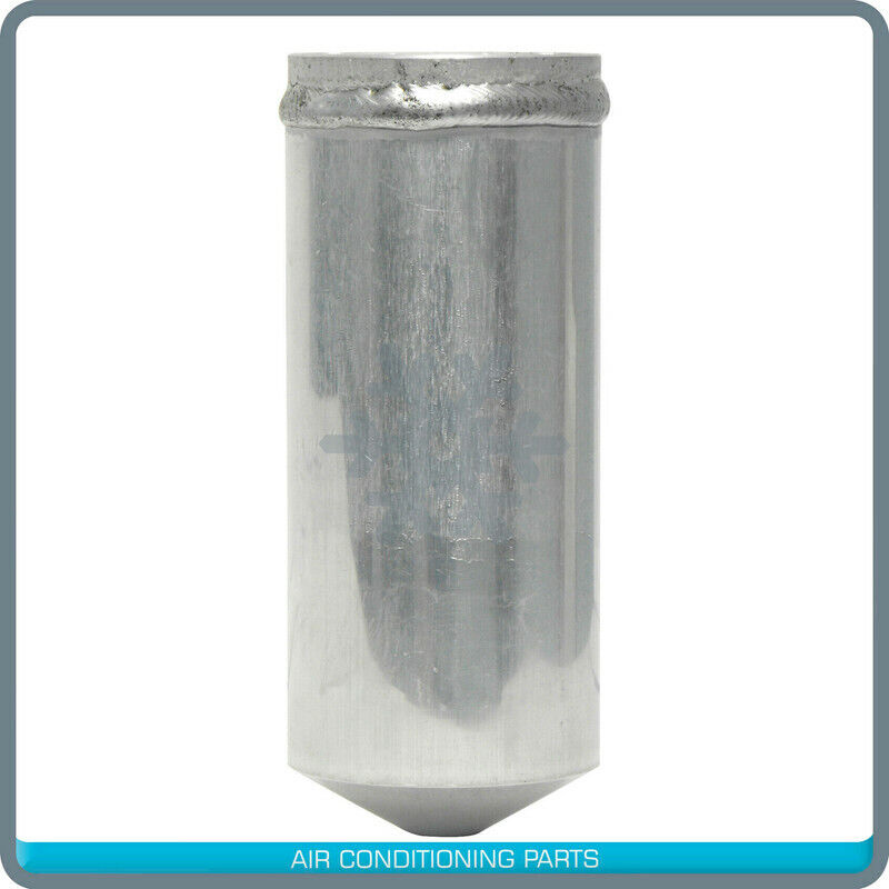 New A/C Receiver Drier for KIA SPECTRA 05-02 RD QU QU - Qualy Air
