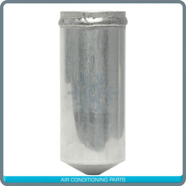 New A/C Receiver Drier for KIA SPECTRA 05-02 RD QU QU - Qualy Air