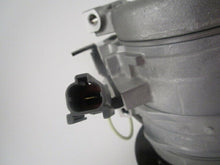 Cargar imagen en el visor de la galería, A/C Compressor OEM Denso 10S15C for Agco / Case IH / Caterpillar / John / ... QR - Qualy Air