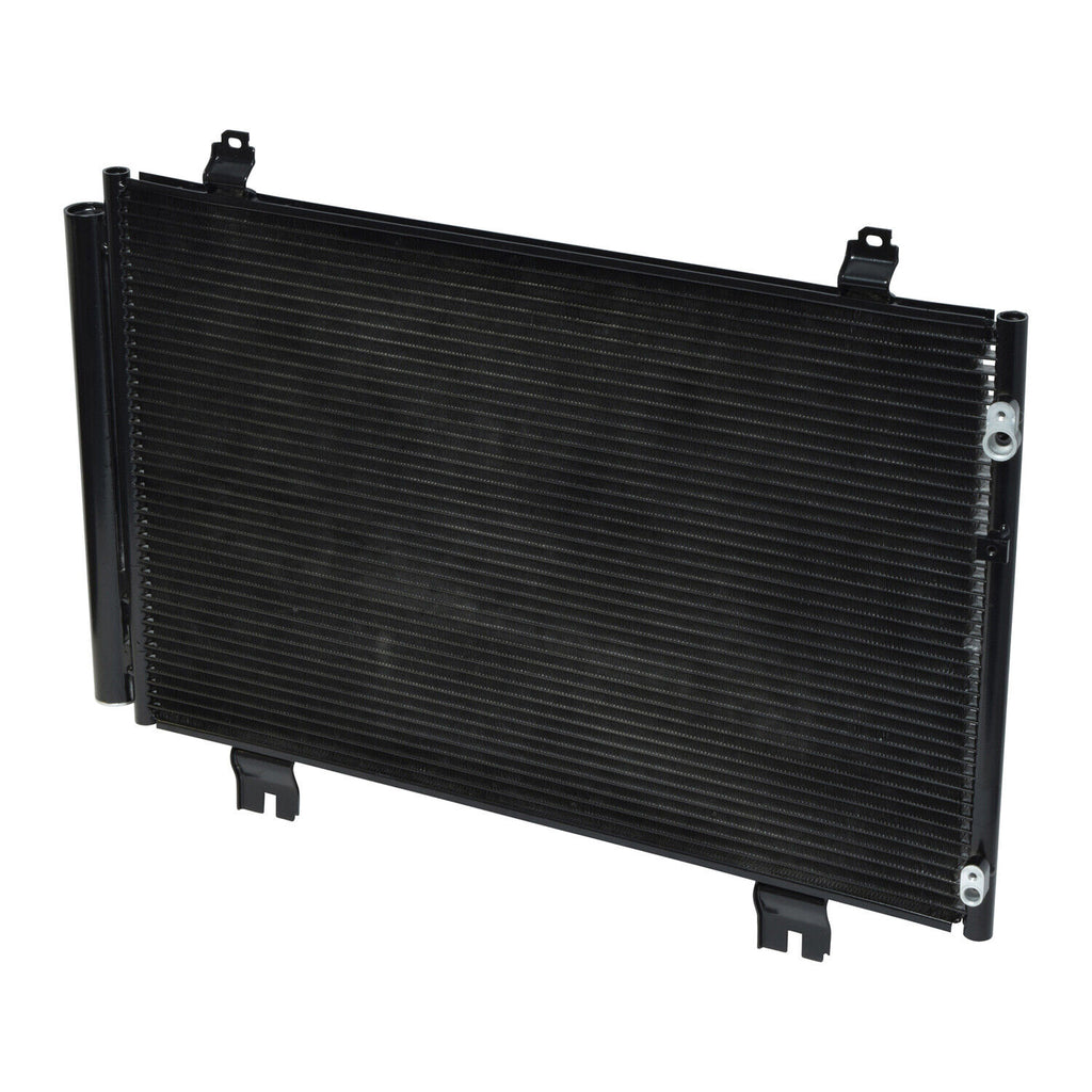 A/C Condenser for Lexus LS460 QR - Qualy Air
