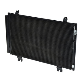 A/C Condenser for Lexus LS460 QR - Qualy Air