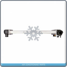 Cargar imagen en el visor de la galería, NEW Radiator for Chevrolet / GMC - C1500, C2500, K1500, K2500, ... - QOA - Qualy Air