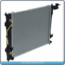 Cargar imagen en el visor de la galería, NEW Radiator fit Hyundai Azera, Sonata / Kia Cadenza, Optima.. - OE# 253103R501 - Qualy Air
