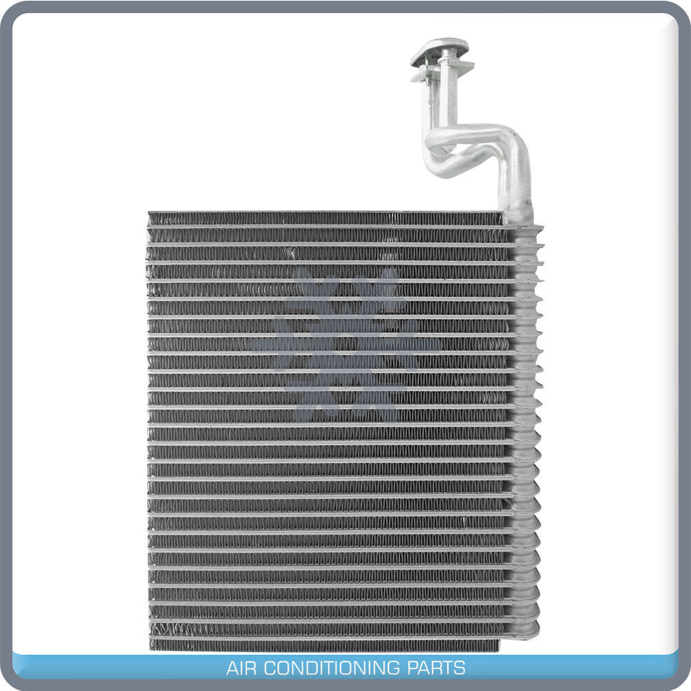 New A/C Evaporator Core for Dodge Durango - 2004 to 2006 - OE# 5061341AA - Qualy Air