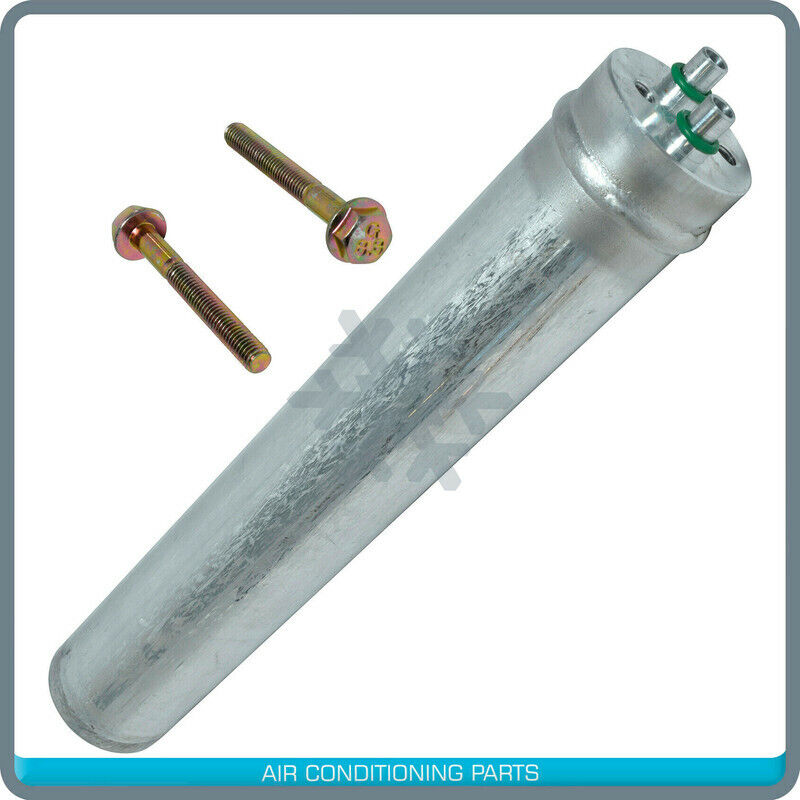 New A/C Receiver Drier for Mustang GT QU - Qualy Air