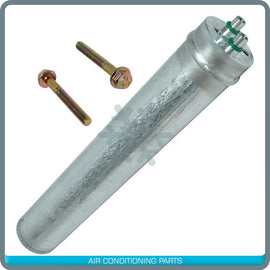 New A/C Receiver Drier for Mustang GT QU - Qualy Air