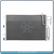 Load image into Gallery viewer, A/C Condenser for Ford Focus QL - Qualy Air