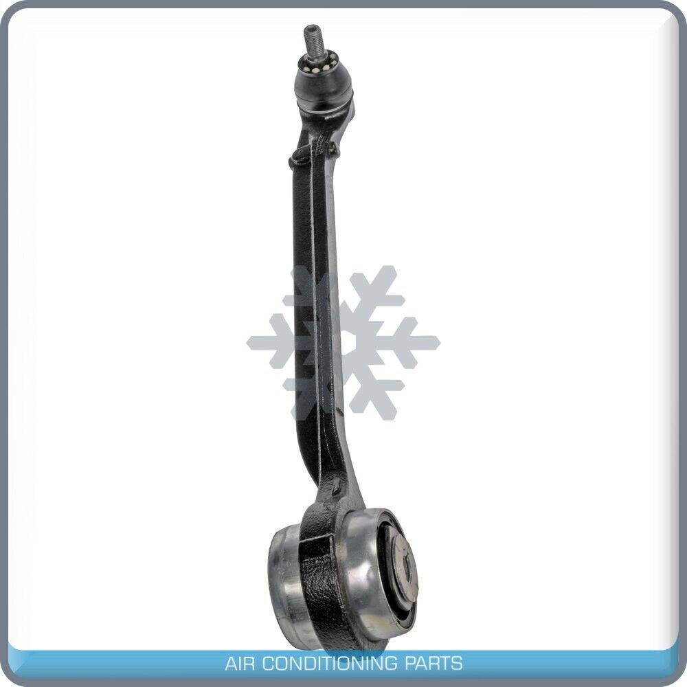 Front Right Lower Control Arm for Chrysler 300, Dodge Challenger, Dodge C... QOA - Qualy Air