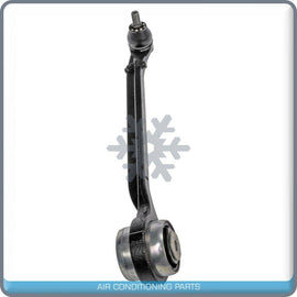 Front Right Lower Control Arm for Chrysler 300, Dodge Challenger, Dodge C... QOA - Qualy Air