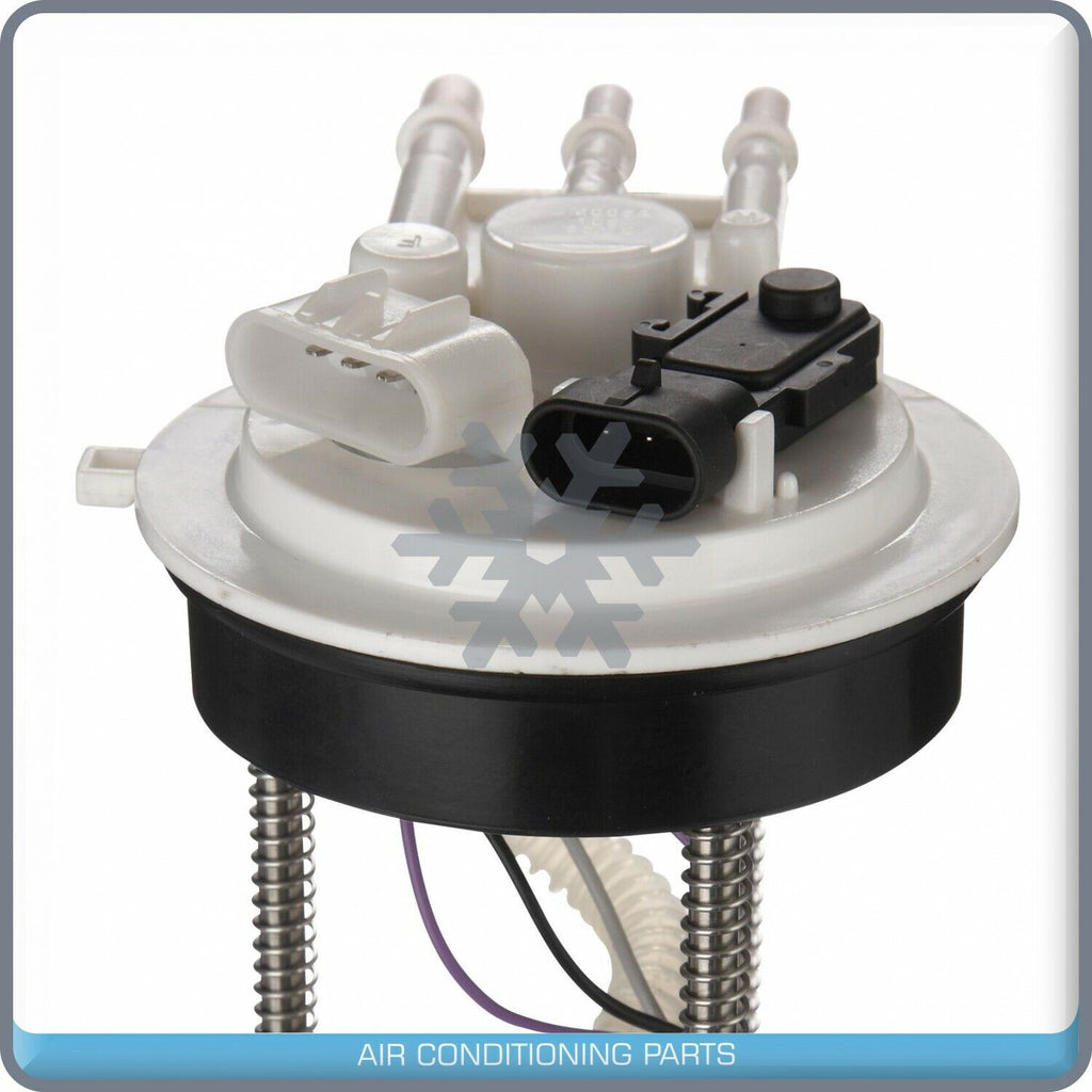 Electric Fuel Pump for Buick Century, Regal / Chevrolet Impala, Monte Car... QOA - Qualy Air