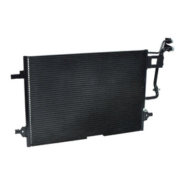 A/C Condenser for Audi A4, A4 Quattro / Volkswagen Passat QR - Qualy Air