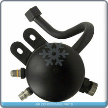 Load image into Gallery viewer, A/C Receiver Drier for Mazda 626 QR - Qualy Air