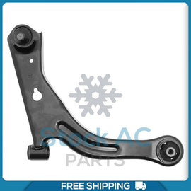 Control Arm Front Lower Right for Ford Escape 2004-01, Mazda Tribute 2004-01 QOA - Qualy Air