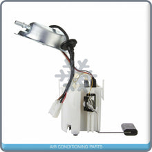 Cargar imagen en el visor de la galería, Electric Fuel Pump Module For Ford Escort 2.0L 1999 2000 2001 2002 2003 QOA - Qualy Air