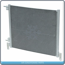 Cargar imagen en el visor de la galería, A/C Condenser for Renault Clio / Saab 9-3 QU - Qualy Air