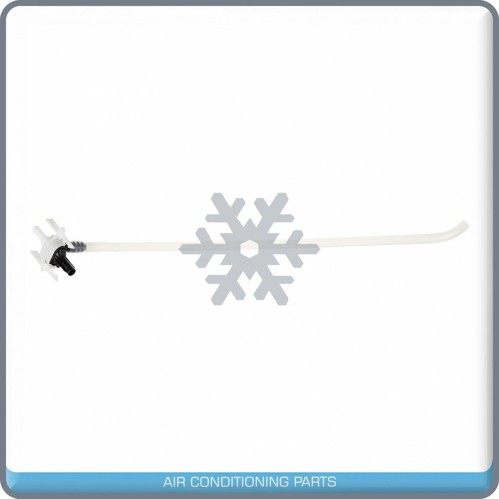 Electric Fuel Pump for Audi A4 QOA - Qualy Air