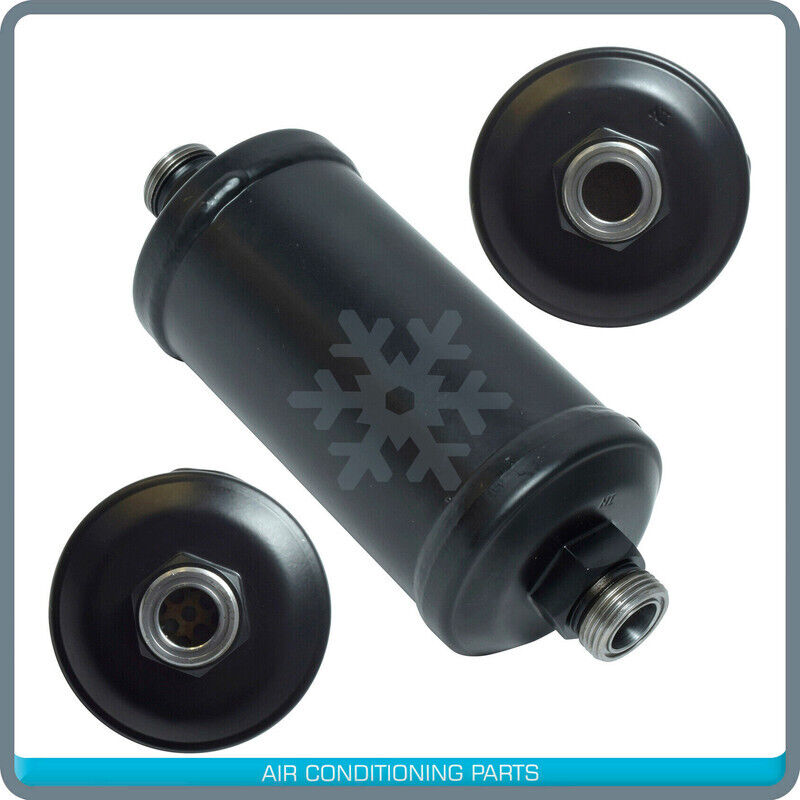 New A/C Receiver Drier for 306221;3719011;3719011AM;BP306221; QU - Qualy Air