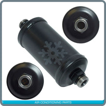 Load image into Gallery viewer, New A/C Receiver Drier for 306221;3719011;3719011AM;BP306221; QU - Qualy Air