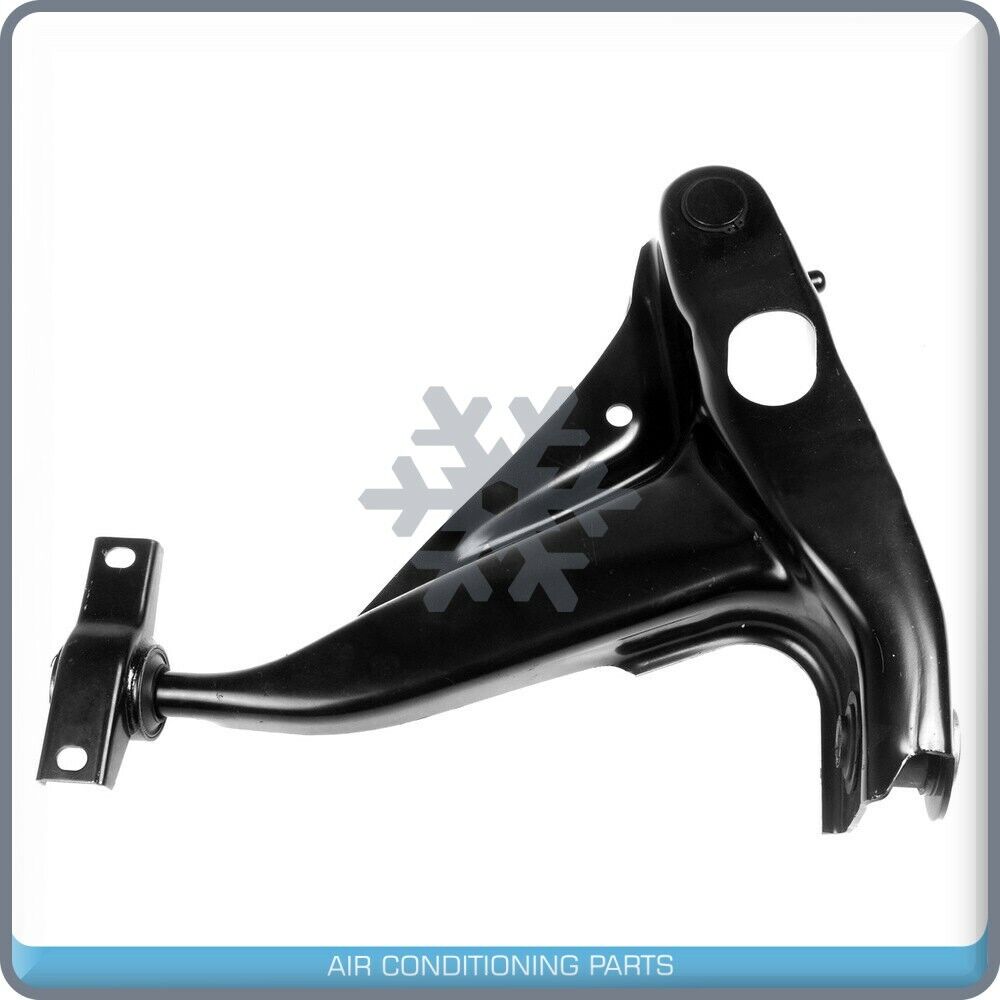 NEW Control Arm Front Lower Left for Ford Explorer, Mercury Mountaineer 2002-05 - Qualy Air