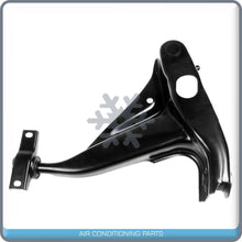 Cargar imagen en el visor de la galería, NEW Control Arm Front Lower Left for Ford Explorer, Mercury Mountaineer 2002-05 - Qualy Air