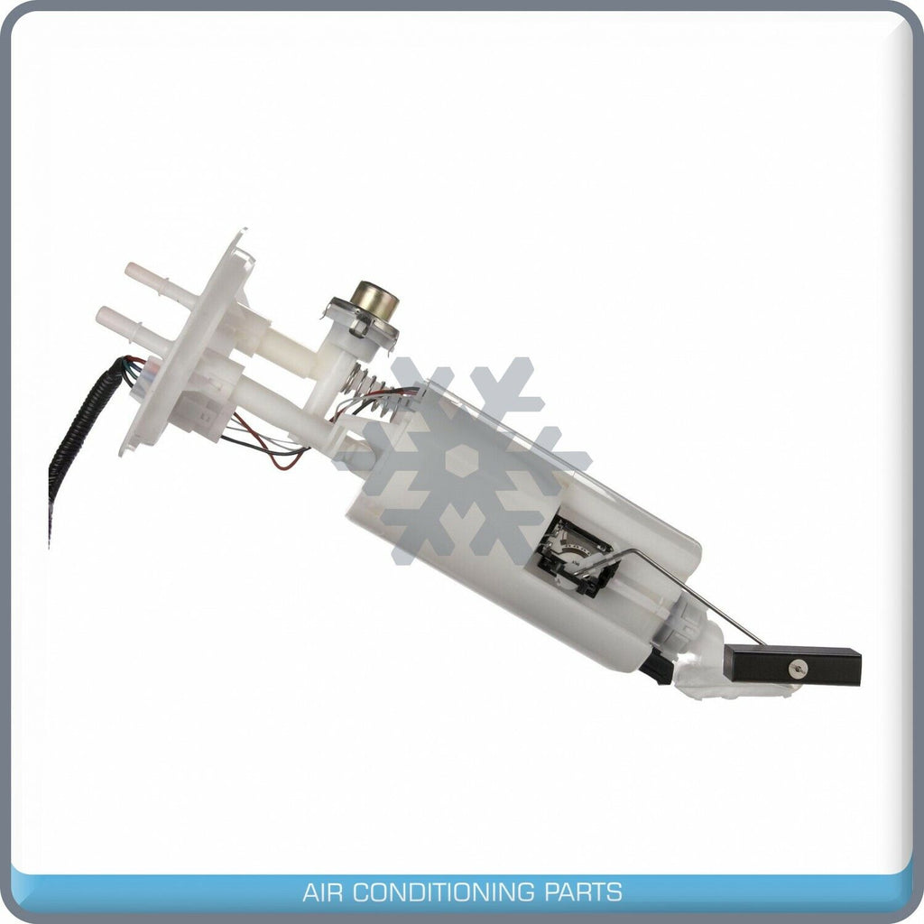 Electric Fuel Pump for Chrysler Cirrus, Sebring / Dodge Stratus / Plymout... QOA - Qualy Air