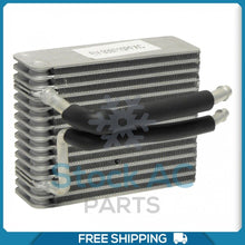 Load image into Gallery viewer, A/C Evaporator Core for Chevrolet Venture / Oldsmobile Silhouette / Pontia... QU - Qualy Air