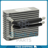 A/C Evaporator Core for Chevrolet Venture / Oldsmobile Silhouette / Pontia... QU