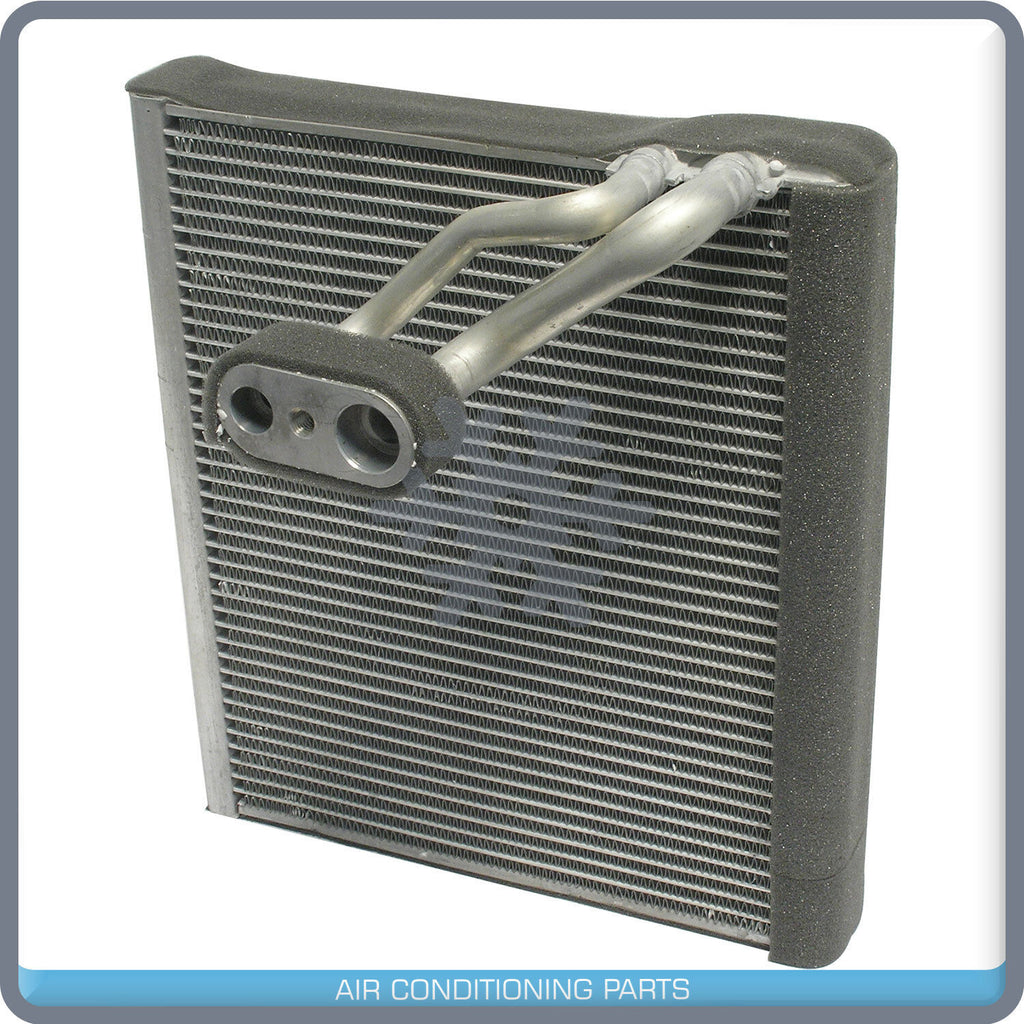 New A/C Evaporator for Chrysler 200, Sebring / Dodge Avenger, Caliber / J.. - Qualy Air