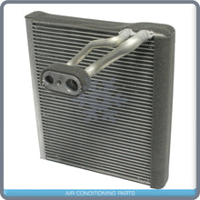 Load image into Gallery viewer, New A/C Evaporator for Chrysler 200, Sebring / Dodge Avenger, Caliber / J.. - Qualy Air