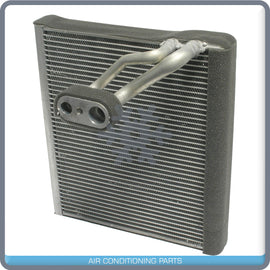 New A/C Evaporator for Chrysler 200, Sebring / Dodge Avenger, Caliber / J.. - Qualy Air