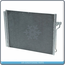 Load image into Gallery viewer, A/C Condenser for BMW 750i, 750Li, 760Li, Alpina B6 xDrive Gran Coupe, Alp... QU - Qualy Air