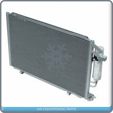 Load image into Gallery viewer, A/C Condenser for Ford Fiesta, Figo QU - Qualy Air