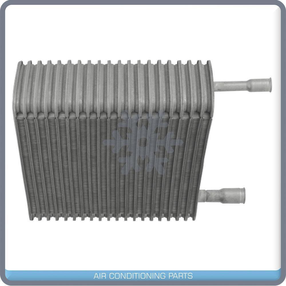 New A/C Evaporator Core for Ford Taurus / Lincoln Continental / Mercury Sable - Qualy Air