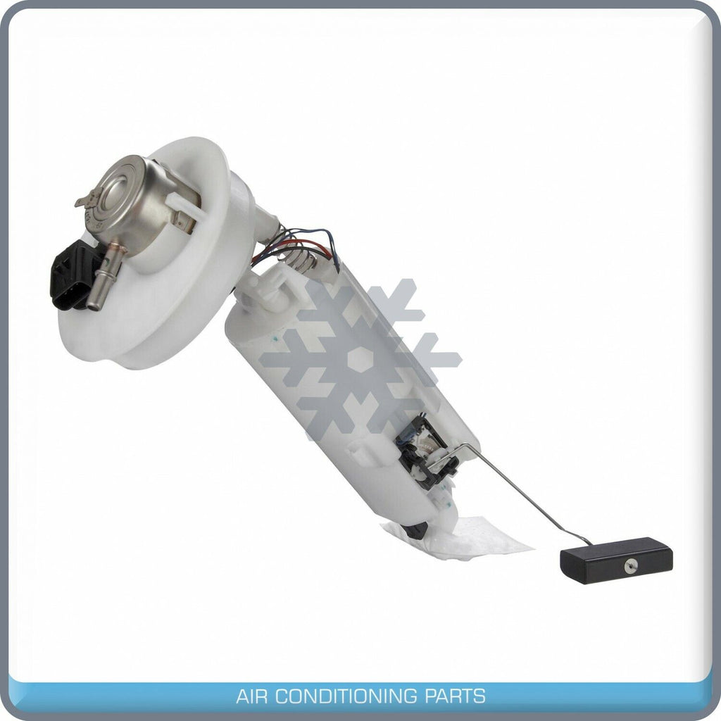 NEW Electric Fuel Pump for Chrysler Neon / Dodge Neon / Plymouth Neon.. - Qualy Air
