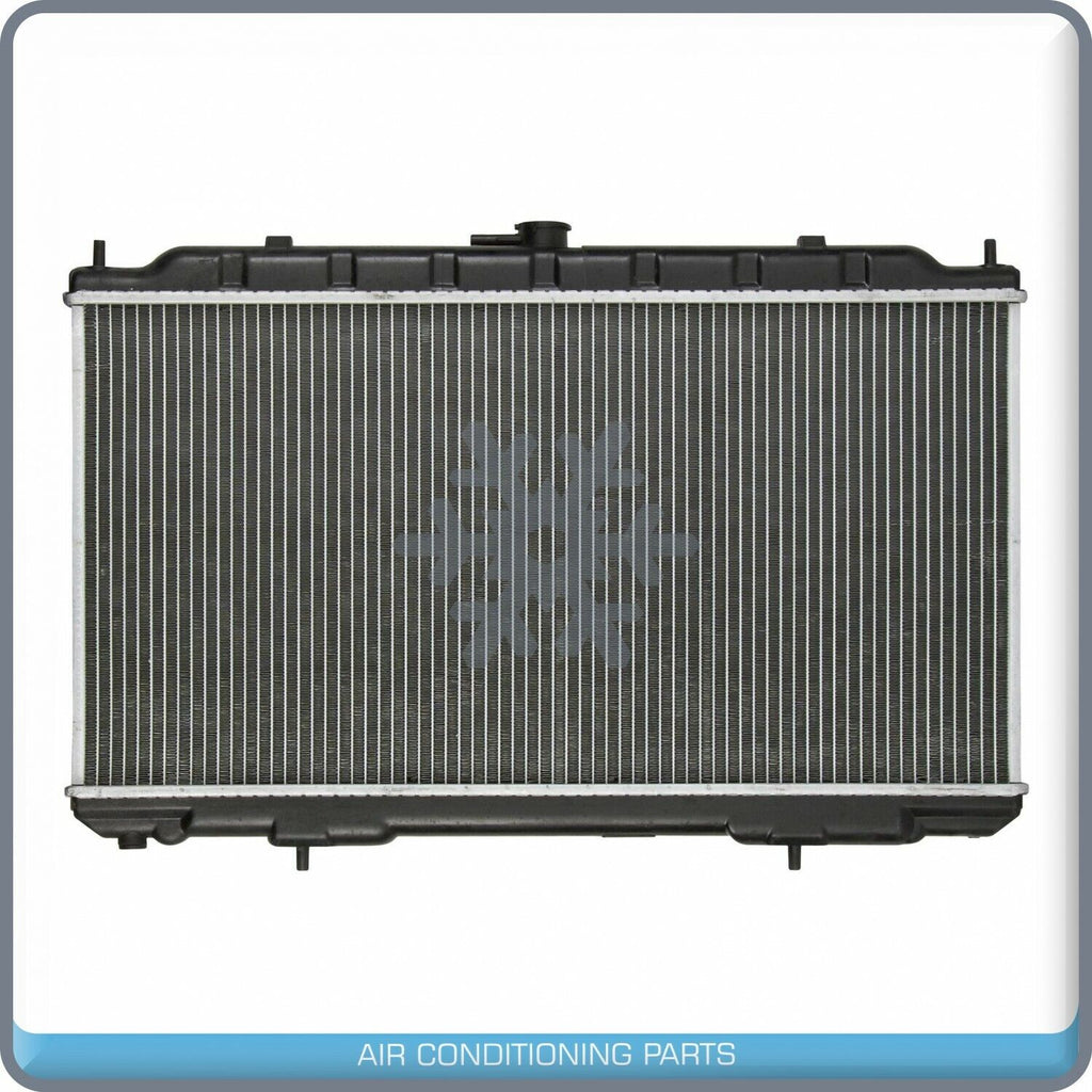 Radiator for Nissan Sentra QOA - Qualy Air