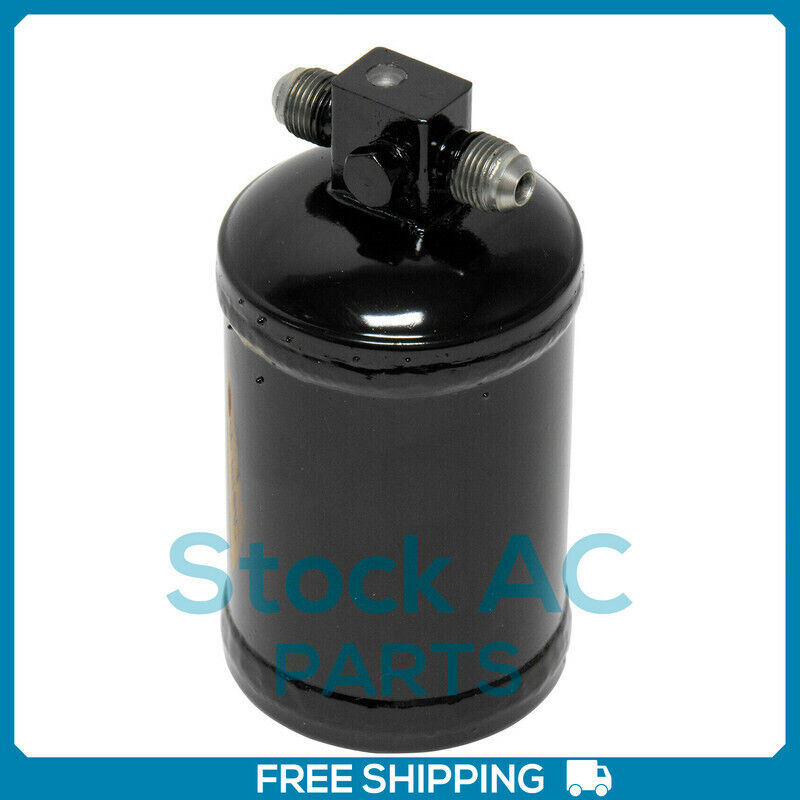 New A/C Receiver Drier for FRD W SERIES 73-66 QU QU - Qualy Air