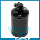 New A/C Receiver Drier for FRD W SERIES 73-66 QU QU
