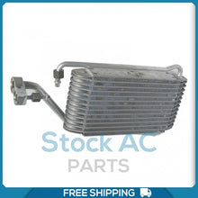Load image into Gallery viewer, A/C Evaporator for Chevrolet Astro / GMC Safari QR - Qualy Air