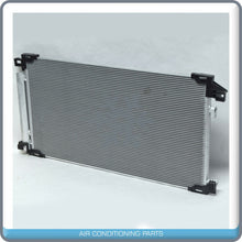 Load image into Gallery viewer, A/C Condenser for Toyota Prius, Prius AWD-e, Prius C QU - Qualy Air