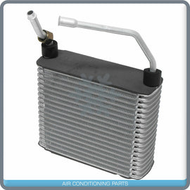 A/C Evaporator Core for Ford Ranger / Mazda B2300, B2500, B3000, B4000 - Qualy Air